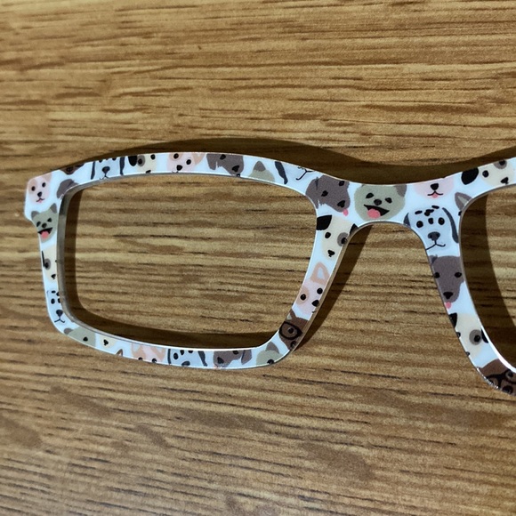 Pair Eyewear Cedro Frame Topper only - Picture 2 of 4